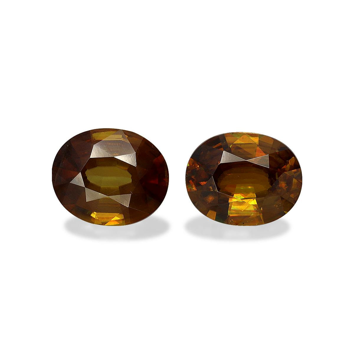 Sphene 8.64 ct